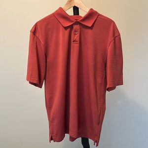 Marc Edwards polo